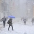Foto Galeri: İstanbul'da kar esareti! Yollar felç oldu!