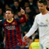 Ronaldo'nun krallığı bir gün sürdü! Messi krallığı yıktı! Ronaldo'nun krallığı bir gün sürdü! Messi krallığı yıktı!