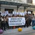 Kadıköy’de ODTÜ öğrencileriyle dayanışma eylemi