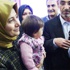 Sare Davutoğlu'ndan kadın cinayetleri için seferberlik çağrısı Sare Davutoğlu'ndan kadın cinayetleri için seferberlik çağrısı
