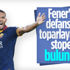 Fenerbahçe'de hedef Romalı Juan Jesus