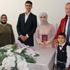 Sungurlu’da nikah törenlerine koronavirüs kısıtlaması