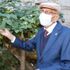 91 yaşındaki Bekir öğretmen koronayı yendi 91 yaşındaki Bekir öğretmen koronayı yendi