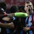 Trabzonspor'u Avrupa için çıldırtan performans