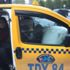 Video: Taksim'de araç dubaya çarptı turist şok geçirdi Video: Taksim'de araç dubaya çarptı turist şok geçirdi