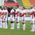 Antalyaspor'da 1 pozitif vaka Antalyaspor'da 1 pozitif vaka