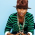Pharrell Williams: Deha bu şapkanın altında