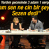 Yardım gecesinde 3 Adam ile Sezen Aksu'dan özel şov