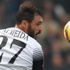 Cesena, Hugo Almeida'yı takımdan yolladı Cesena, Hugo Almeida'yı takımdan yolladı