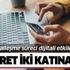 "Pandemi döneminde e-ticarete yönelenler kazanıyor"