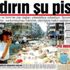 Bir CHP klasiği: Çöp dağları!