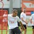 Galatasaray'da Sivasspor maçı hazırlıkları