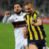 Türkiye Kupası'nda "Son 16"da derbi var Türkiye Kupası'nda "Son 16"da derbi var