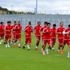 Sivasspor'da yeni transfer kampta Sivasspor'da yeni transfer kampta