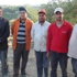 Tarlada çalışan işçiler olay anını anlattı Tarlada çalışan işçiler olay anını anlattı