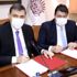 Köyümde Yaşamak İçin Bir Sürü Nedenim Var" protokolü ...