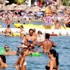 Yerli turist Bodrum'a akın etti