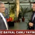 Deniz Baykal, Cumhurbaşkanı Erdoğan'la görüşmesini anlattı Deniz Baykal, Cumhurbaşkanı Erdoğan'la görüşmesini anlattı