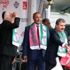 'Milli ittifak' Isparta'da Erdoğan'ı eleştirdi