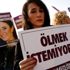 AKP döneminde 'kadının adı': 7 bin 500 kadın cinayeti