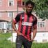 Amatör lig maçında attığı golle sosyal medyayı salladı