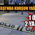 Nişantaşı'nda silahlı saldırı! 1 ölü 2 yaralı