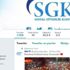 Twitter üzerinden emekli oldu Twitter üzerinden emekli oldu