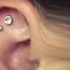 Piercing kulağa zarar veriyor