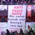 CHP kurultayı Kürtçe pankart müdahalesi