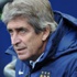 Pellegrini'den Messi açıklaması