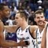 2017 Avrupa Basketbol Şampiyonası'nda Slovenya Yunanistan'ı 78-72 yenerek 3. maçında 3. galibiyetini aldı
