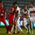 Beşiktaş - Gençlerbirliği: 2 - 1