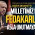 SON DAKİKA: Bakan Fahrettin Koca'dan 14 Mart Tıp Bayramı programında önemli açıklamalar