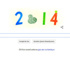 2014'ün trend olan konuları Doodle oldu