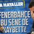 Fenerbahçe, Alanya’ya takıldı zirvenin 5 puan gerisinde kaldı: Fenerbahçe evine mutsuz döndü