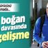 Son dakika: Futbolcu Josef Sural'ın hayatını kaybettiği kazaya ilişkin davada flaş gelişme