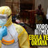 Kongo'da yeni Ebola vakaları ortaya çıktı Kongo'da yeni Ebola vakaları ortaya çıktı