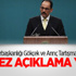 İndirim Beklerken Benzine Zam Geldi! İndirim Beklerken Benzine Zam Geldi!