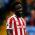 İngiltere’den flaş Wilfred Bony iddiası