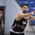 Beşiktaş deplasmanda kazandı: 99-96 Beşiktaş deplasmanda kazandı: 99-96