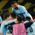 PSG'yi deplasmanda yıkan Manchester City avantajı kaptı PSG'yi deplasmanda yıkan Manchester City avantajı kaptı