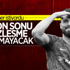 Giroud, Chelsea'den ayrılıyor Giroud, Chelsea'den ayrılıyor