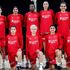 A Milli Kadın Basketbol Takımı nın konuğu Litvanya