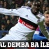 Karabükspor 1. Beşiktaş 2 Geniş Özet (BJK - Karabükspor)