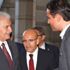 Başbakan Yıldırım: Örgütler, iktidarı birbirine devrediyor
