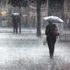 Meteorolojiden "kuvvetli yağış" uyarısı