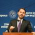 Hazine ve Maliye Bakanı Berat Albayrak'tan Mardin İş Dünyası ile Buluşma programında önemli açıklamalar Hazine ve Maliye Bakanı Berat Albayrak'tan Mardin İş Dünyası ile Buluşma programında önemli açıklamalar