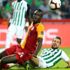 Galatasaray fırsat tepti Galatasaray fırsat tepti