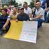 İşten çıkarılan İBB çalışanlarının bekleyişi sürüyor İşten çıkarılan İBB çalışanlarının bekleyişi sürüyor