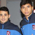 Trabzonspor kafilesi Balıkesir'e geldi